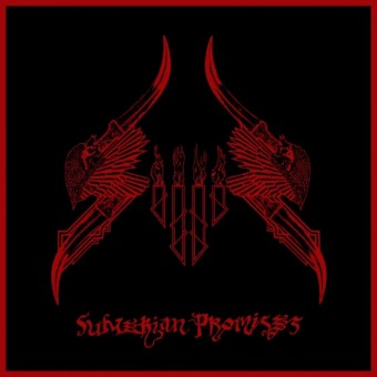 Sijjin - Sumerian Promises - CD