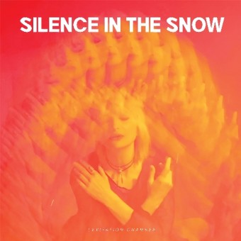 Silence In The Snow - Levitation Chamber - CD DIGIPAK