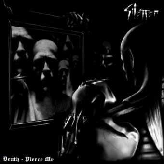 Silencer - Death Pierce Me - CD