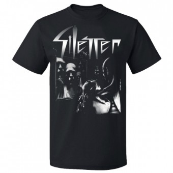 Silencer - I Shall Lead - T-shirt (Men)