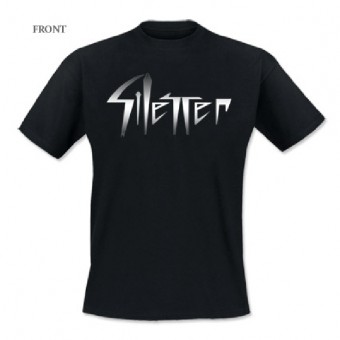 Silencer - Logo - T-shirt (Men)