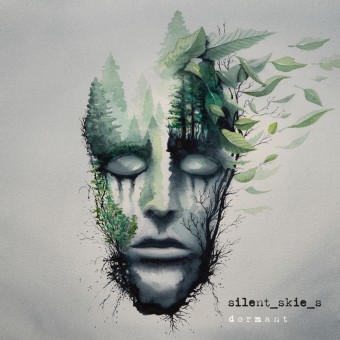 Silent Skies - Dormant - CD DIGISLEEVE
