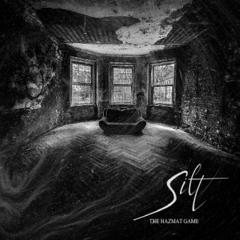 Silt - The Hazmat Game - CD DIGIPAK