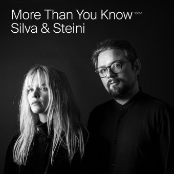 Silva And Steini - More Than You Know - CD