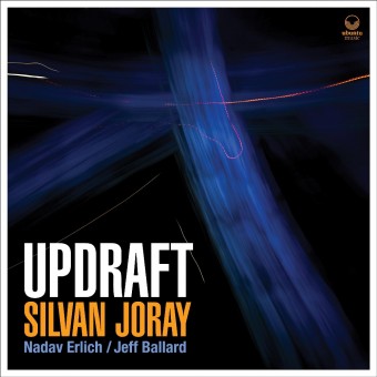 Silvan Joray - Updraft - CD DIGIPAK