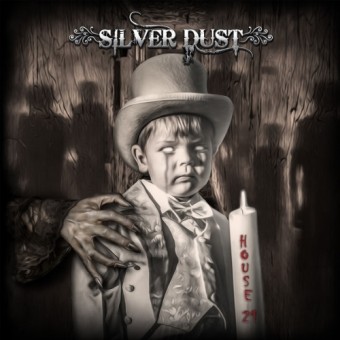 Silver Dust - House 21 - CD