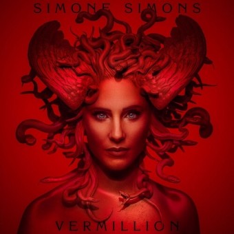 Simone Simons - Vermillion - CD