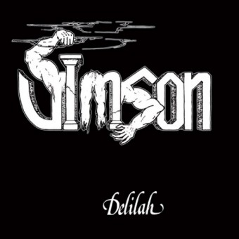 Simson - Delilah - CD