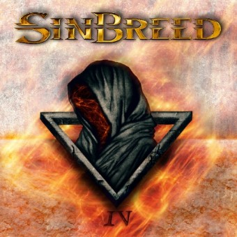 Sinbreed - IV - CD DIGIPAK