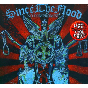 Since The Flood - No Compromise - CD