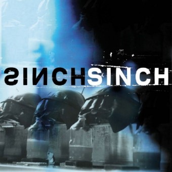 Sinch - Sinch - CD