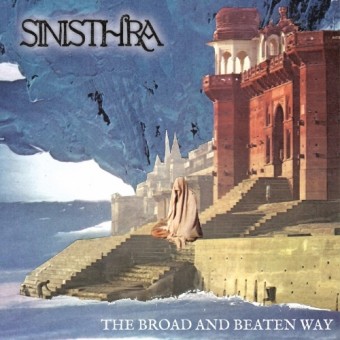 Sinisthra - The Broad And Beaten Way - CD