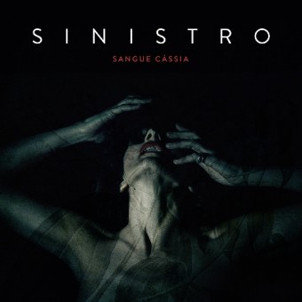 Sinistro - Sangue Cassia - CD DIGIPAK + Digital