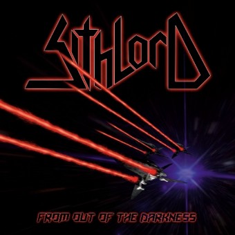 Sithlord - From Out Of The Darkness - LP