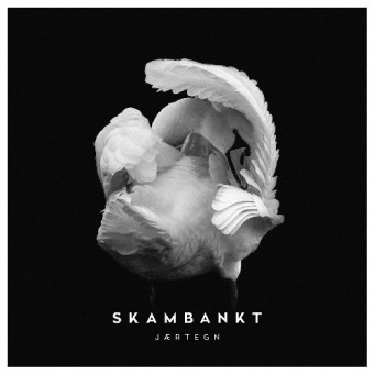 Skambankt - Jãrtegn - LP Gatefold