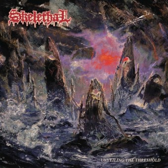 Skelethal - Unveiling The Threshold - LP COLOURED