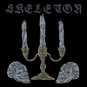 Skeleton - Skeleton - CD