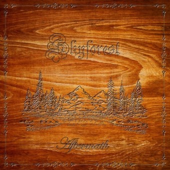 Skyforest - Aftermath - CD DIGIPAK