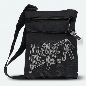 Slayer - Distorted - BAG