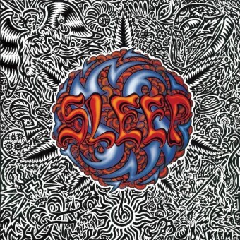 Sleep - Sleep's Holy Mountain - CD DIGISLEEVE