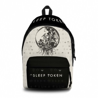 Sleep Token - The Summoning White - BAG