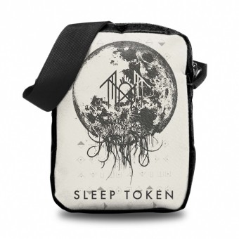 Sleep Token - The Summoning White - BAG