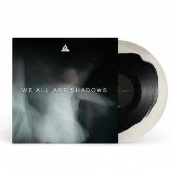 Sleeping Romance - We All Are Shadows - LP Gatefold Coloured