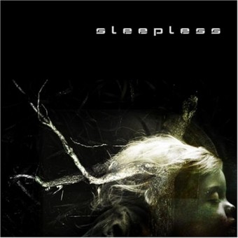 Sleepless - Winds blow higher - CD