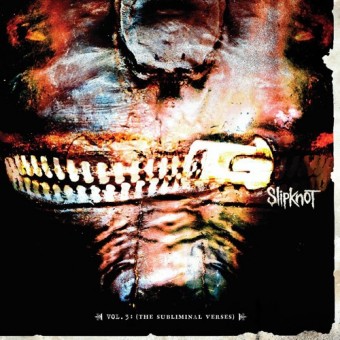 Slipknot - Vol. 3: (The Subliminal Verses) - CD