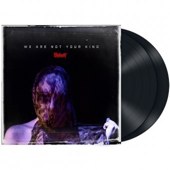 Slipknot - We Are Not Your Kind - DOUBLE LP