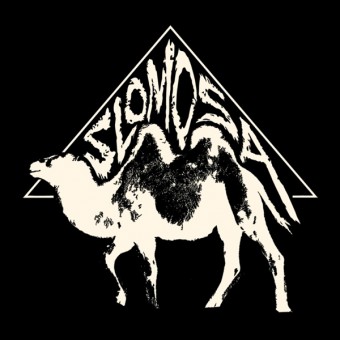 Slomosa - Slomosa - LP Gatefold Coloured