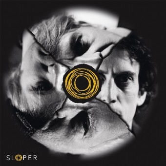 Sloper - Sloper - 10" vinyl