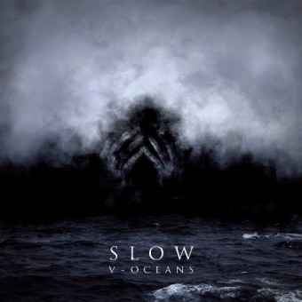Slow - V - Oceans - CD DIGIPAK