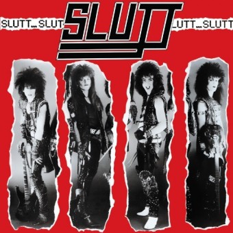 Slutt - Slutt - CD