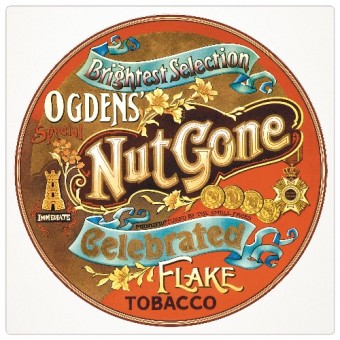 Small Faces - Ogdens' Nutgone Flake - LP COLOURED