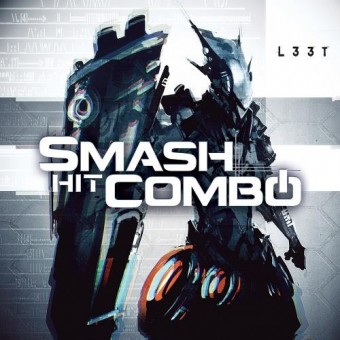Smash Hit Combo - L33T - 2CD DIGIPAK