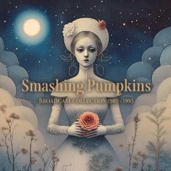 Smashing Pumpkins - Broadcast Collection 1989-1995 - 5CD BOX