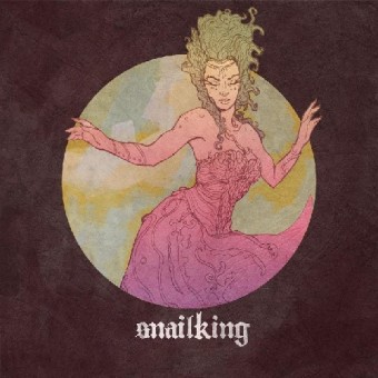 Snailking - Samsara - CD DIGISLEEVE
