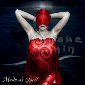 Snakeskin - Medusa’s Spell - CD DIGIPAK