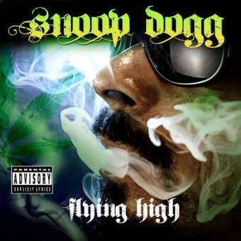 Snoop Dogg - Flying High - CD