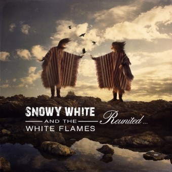 Snowy White - Reunited - CD
