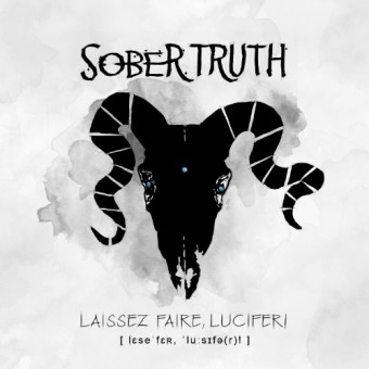 Sober Truth - Laissez Faire, Lucifer! - CD DIGIPAK