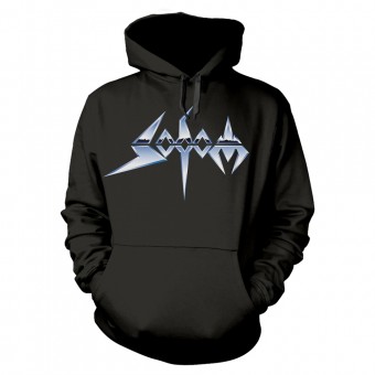 Sodom - In The Sign Of Evil - Hooded Sweat Shirt (Men)