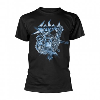 Sodom - Knarrenheinz - T-shirt (Men)
