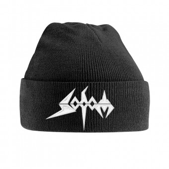 Sodom - Logo - Beanie Hat