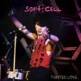 Soft Cell - Tainted Love - LP Gatefold Coloured