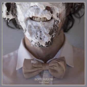 Sofy Major - Total Dump - CD