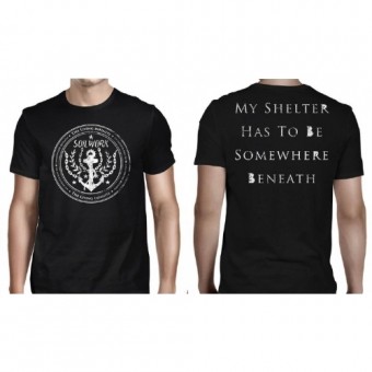 Soilwork - Anchor Beneath - T-shirt (Men)
