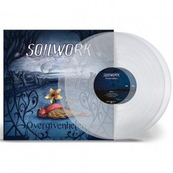 Soilwork - Overgivenheten - DOUBLE LP GATEFOLD COLOURED