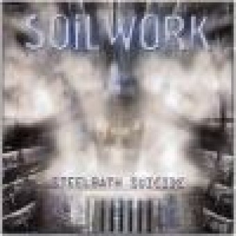 Soilwork - Steelbath Suicide - CD